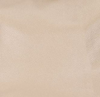 Tan Madeline Wristlet