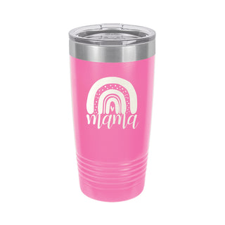 Mama Pink 20oz Insulated Tumbler 
