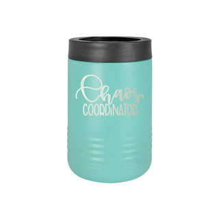 Chaos Coordinator Insulated Can Cooler