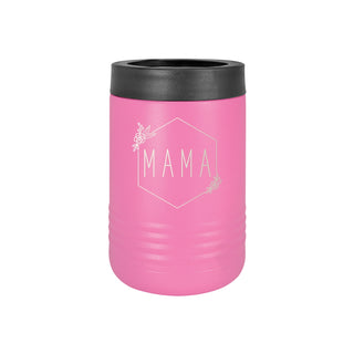 Mama Insulated Can Cooler