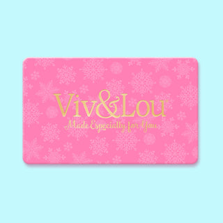 VL Gift Card