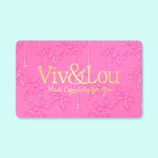 VL Gift Card