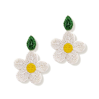 Oopsy Daisy Earrings