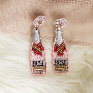 Rose All Day Earrings