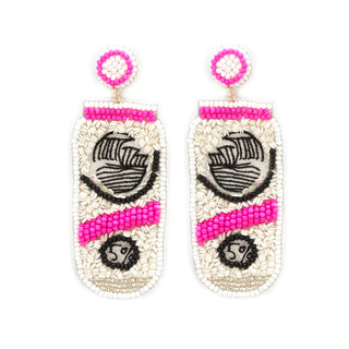 Pop a Top Earrings 