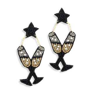 Cheers Earrings