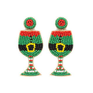 Elfin' Around Earrings