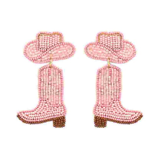 Let’s Go Girls Earrings