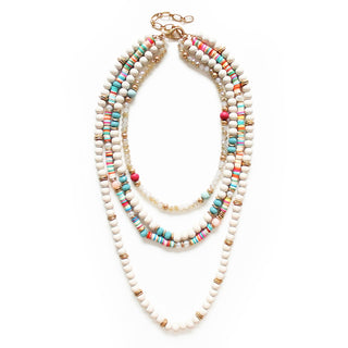 Palm Springs Necklace