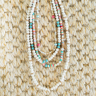 Palm Springs Necklace