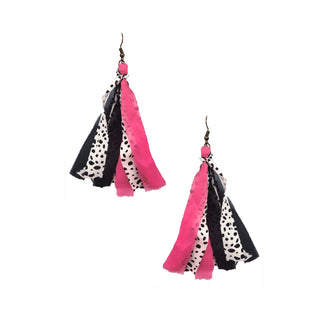 Spot On Hannah Earrings